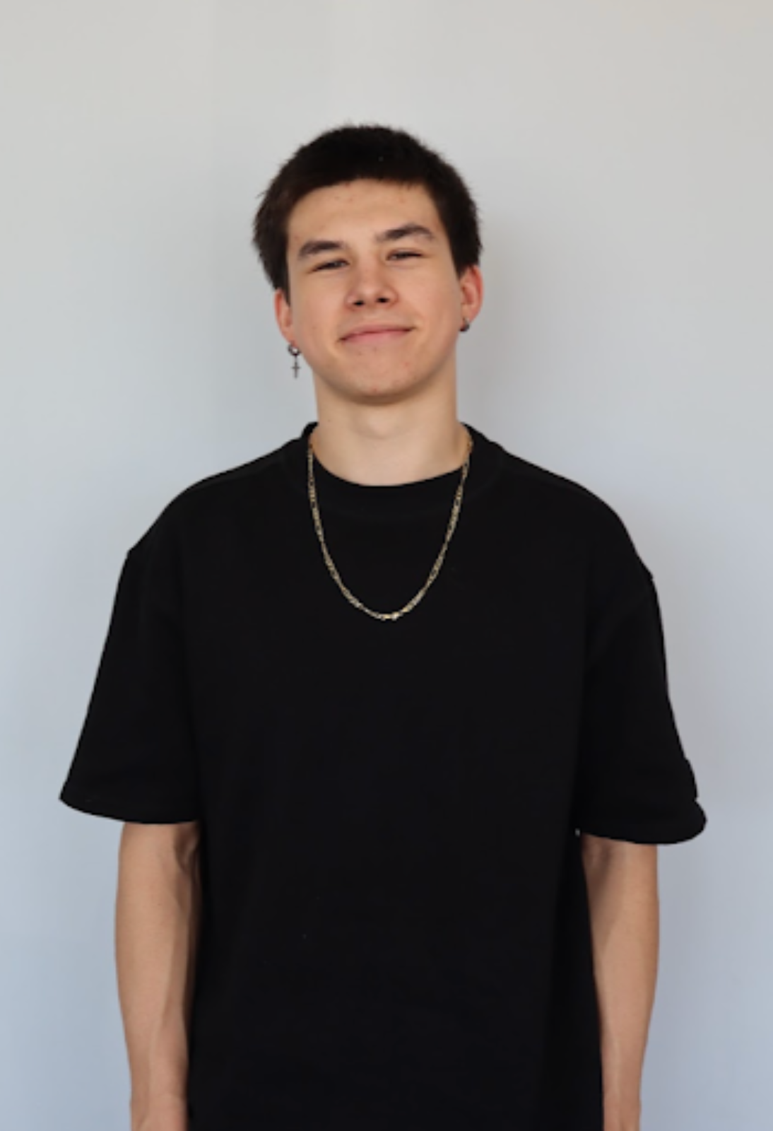 Jaryan Bague