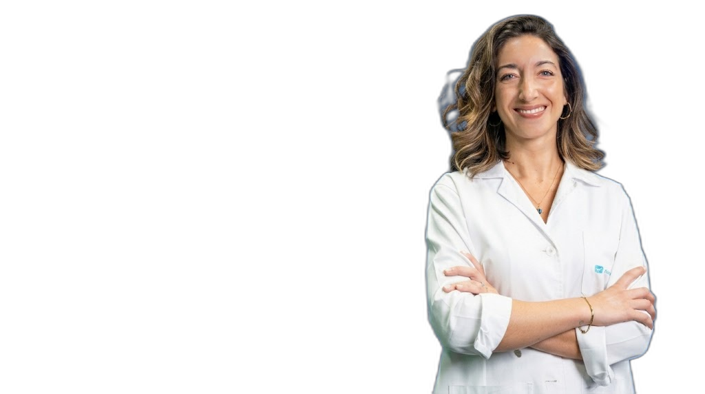 Sofia Salgueiro — Intermediária de Crédito Habitação