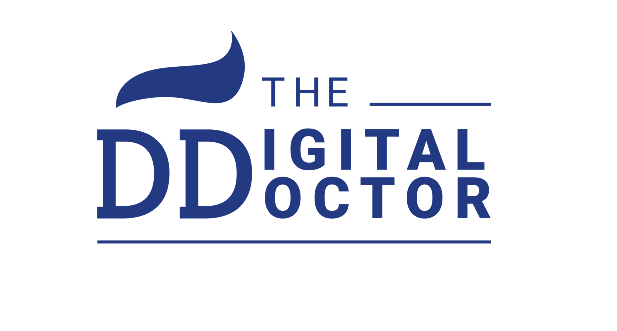 The Digital Doctor