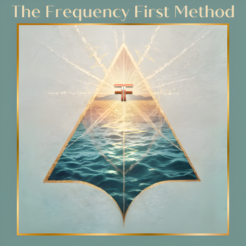 The Frequency First Method