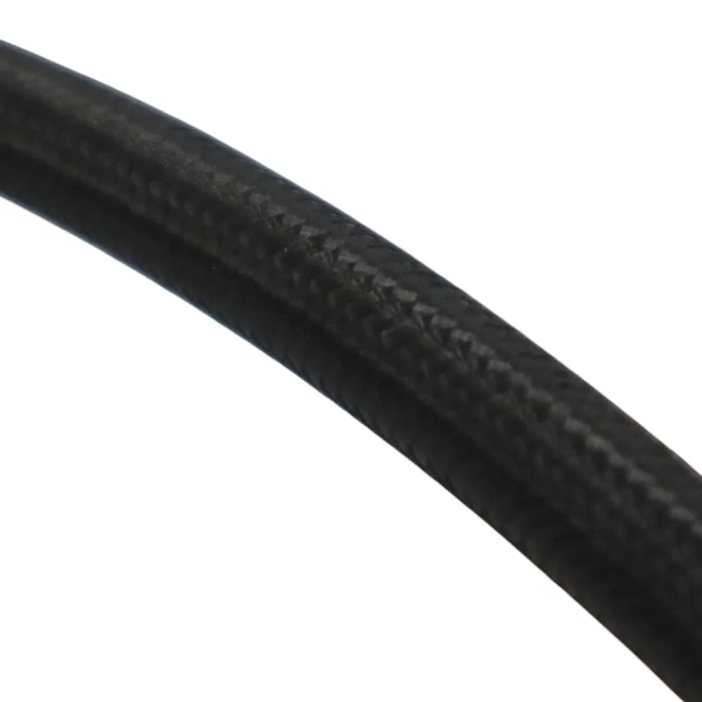 Shocker 5' Screw On Air Line with Locking Chuck for Auto Air Compressor Kit