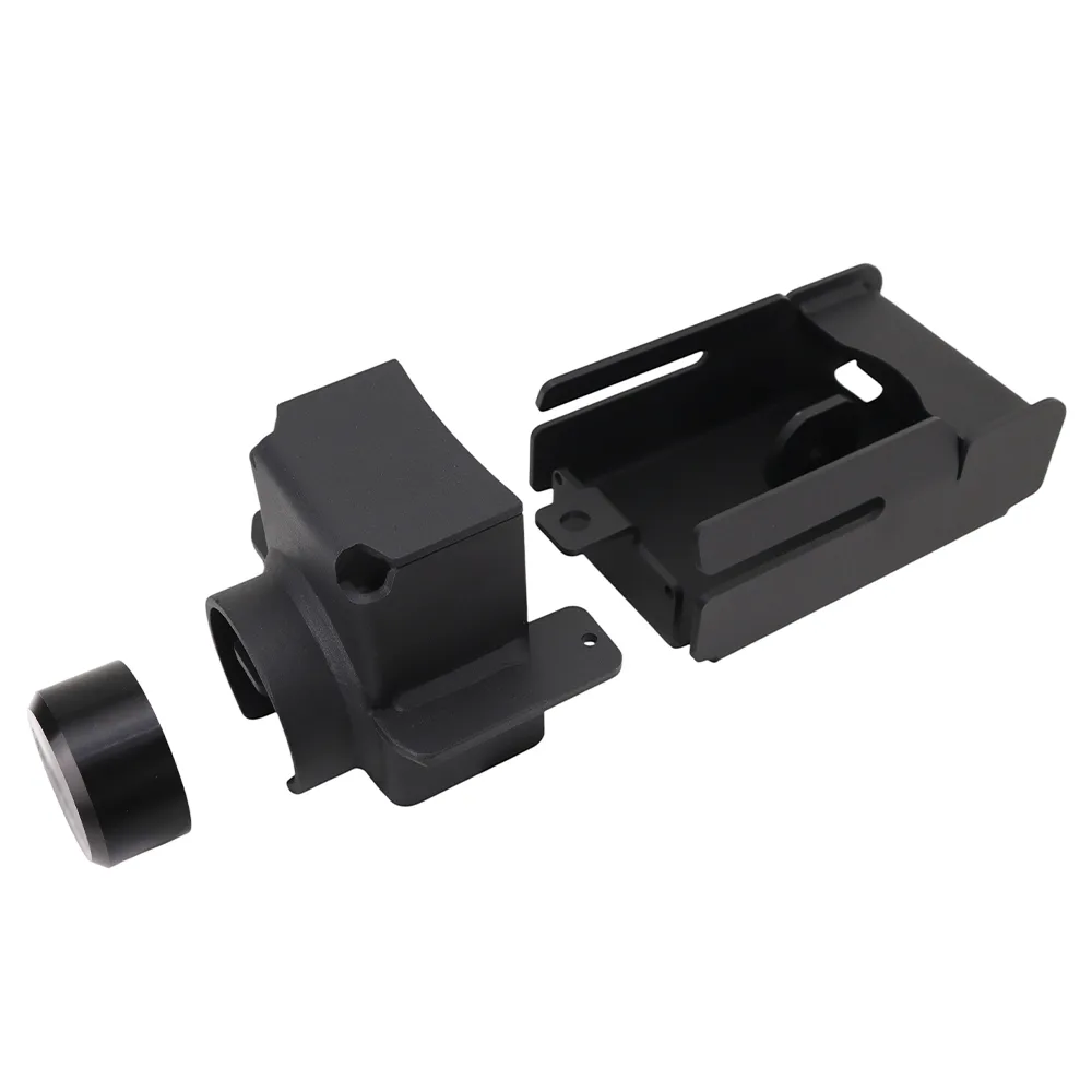 Gooseneck Coupler Lock for Shocker Gooseneck with Demco Coupler