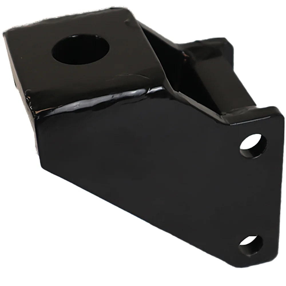 Shocker Raised Ball Mount w/2" Ball