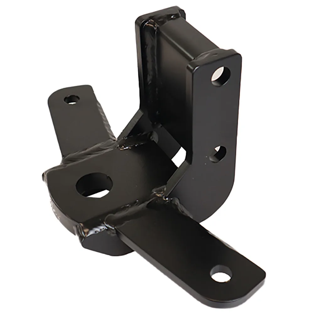 Sway Bar Tab Drop Ball Mount w/2" Ball