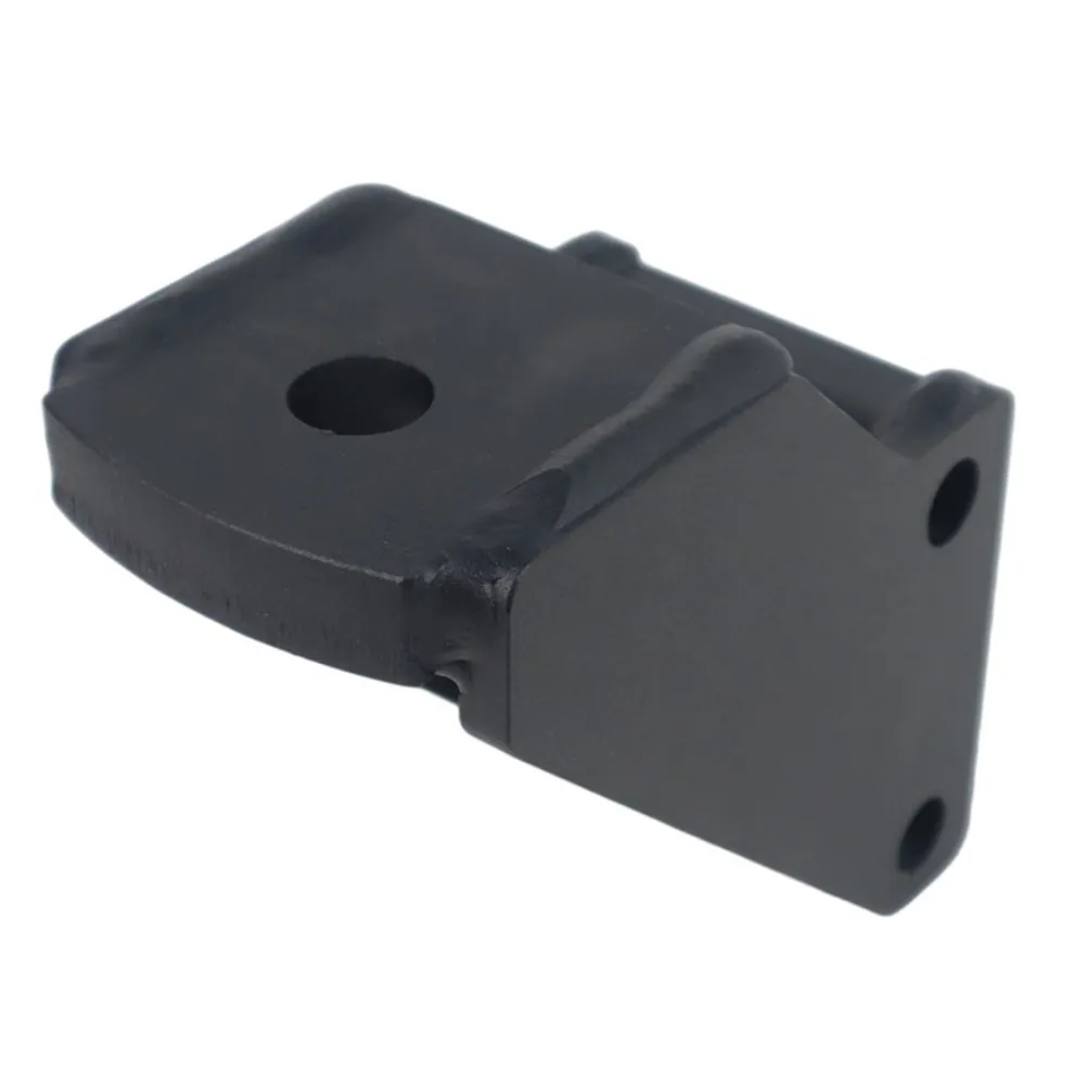 Shocker Air Hitch w/ Metric Raised Hitch Ball Mount Attachments (Australia / Europe Only)