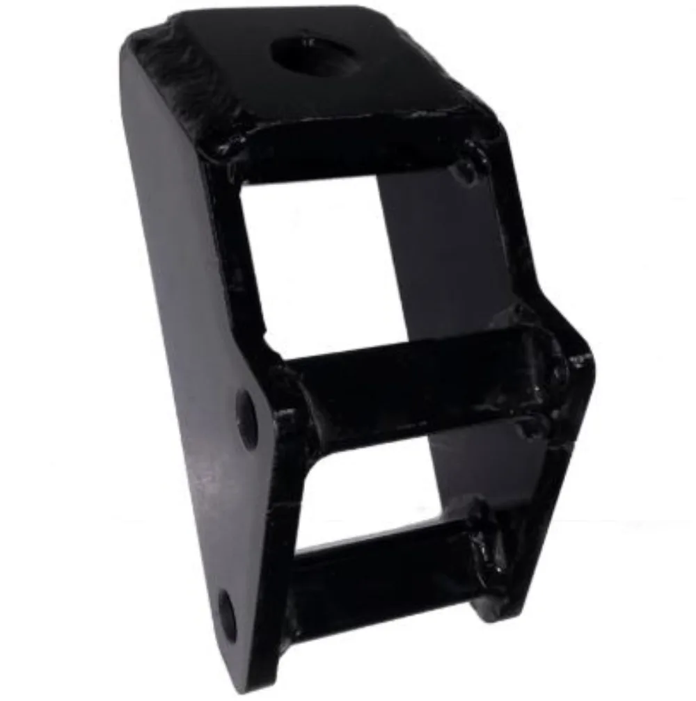 Shocker Raised Ball Mount w/2" Ball
