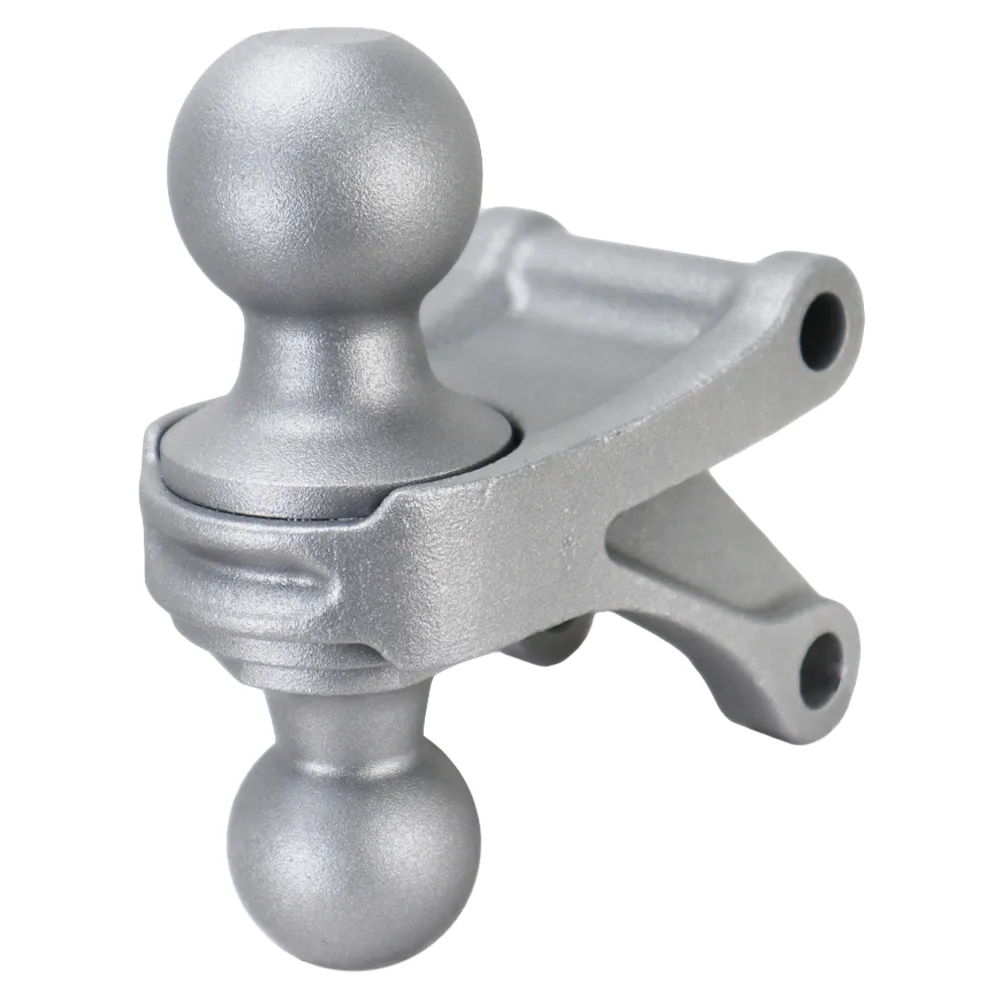 Shocker Air Equalizer for WD Hitch Kit (Air Equalizer, XR Drop Hitch, Combo Ball & 2 Hitch Pins)