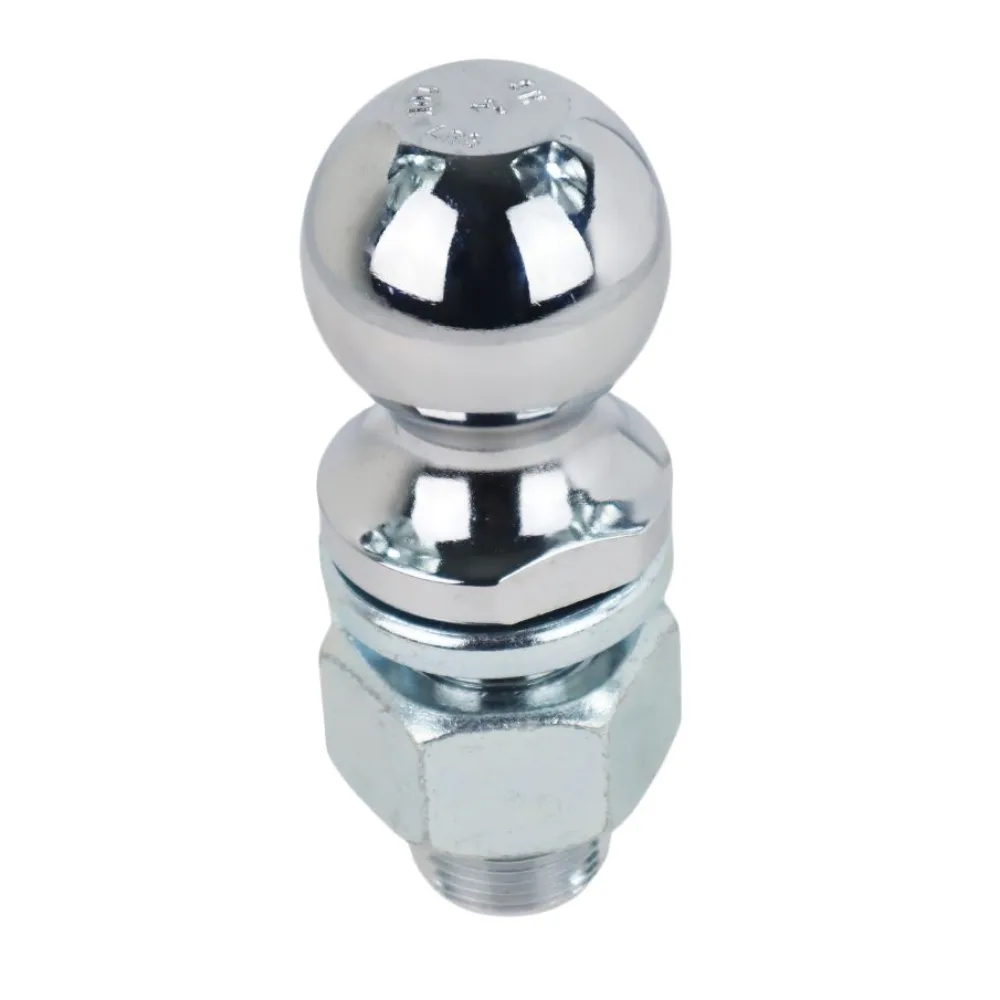 Shocker Raised Ball Mount w/2" Ball