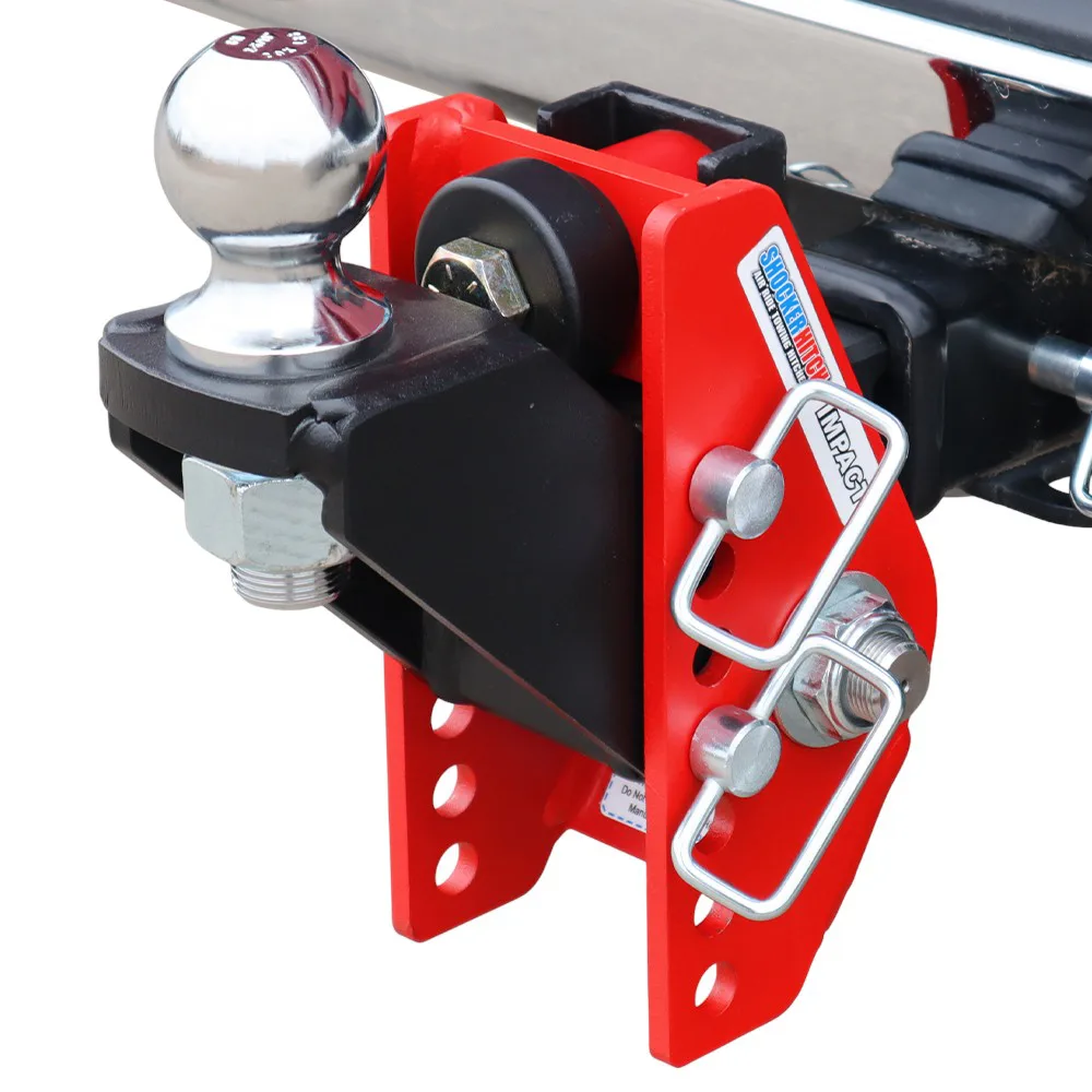 Impact Cushion base frame