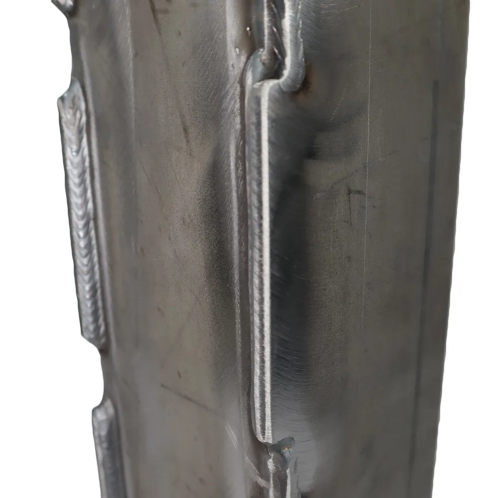 4.5" OD & 4.0" ID x 20" L Sleeve - Weld On
