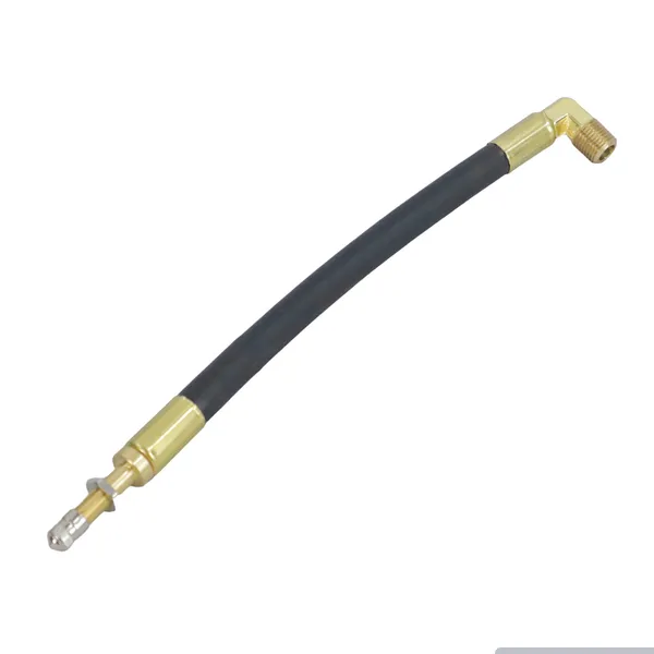 Shocker Air Receiver Replacement Premium Air Line Kits