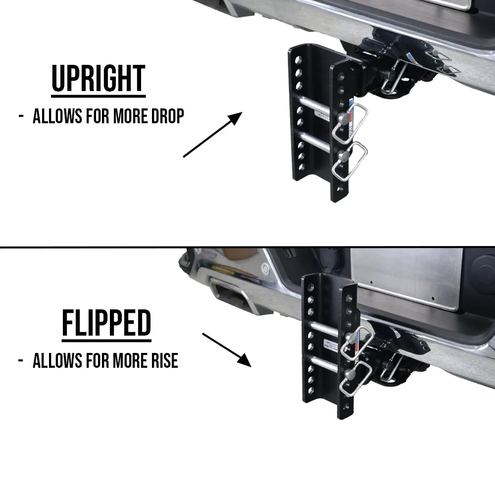 XR Pintle Hitch