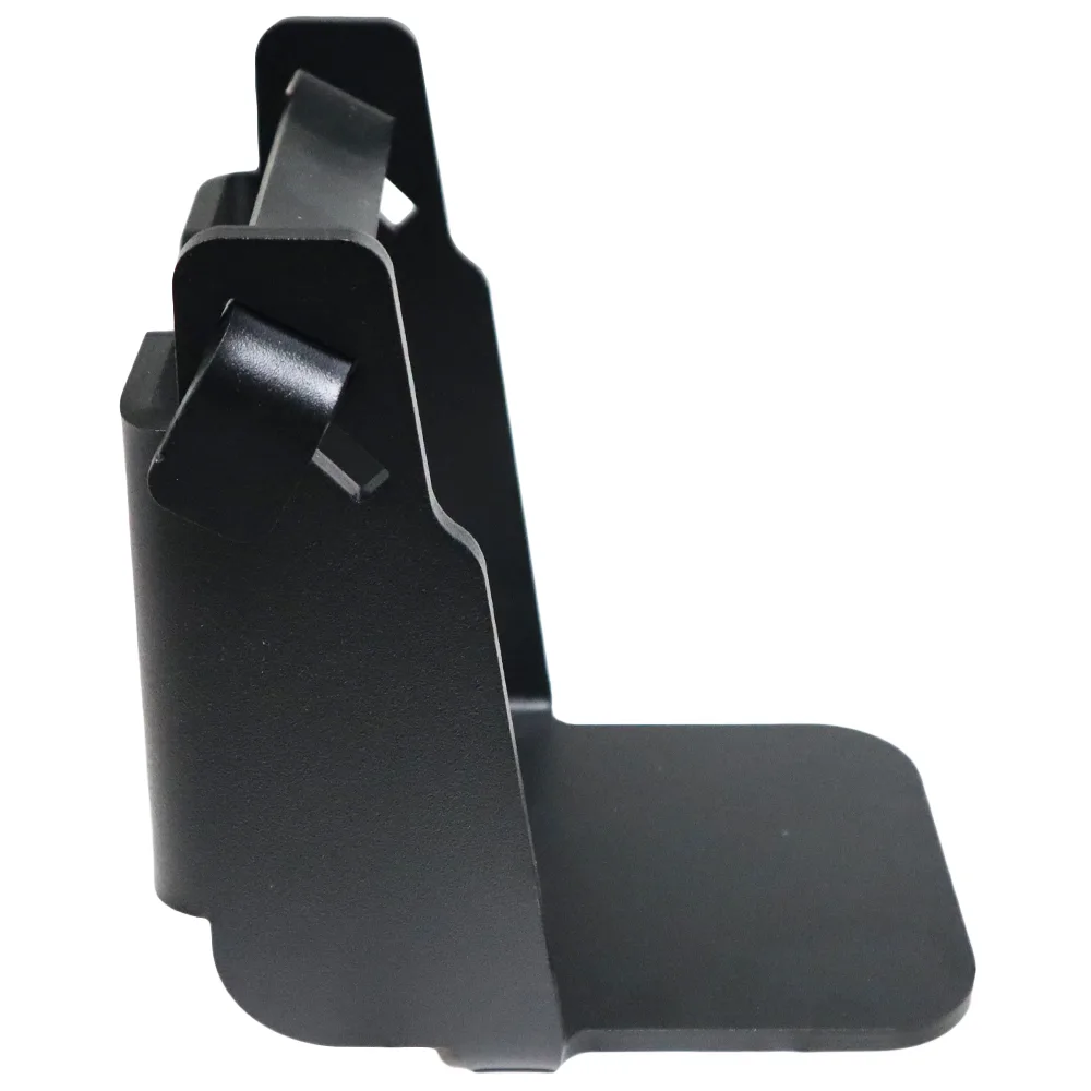 Shift Lock Gooseneck Coupler Lock for Use with Pad Lock