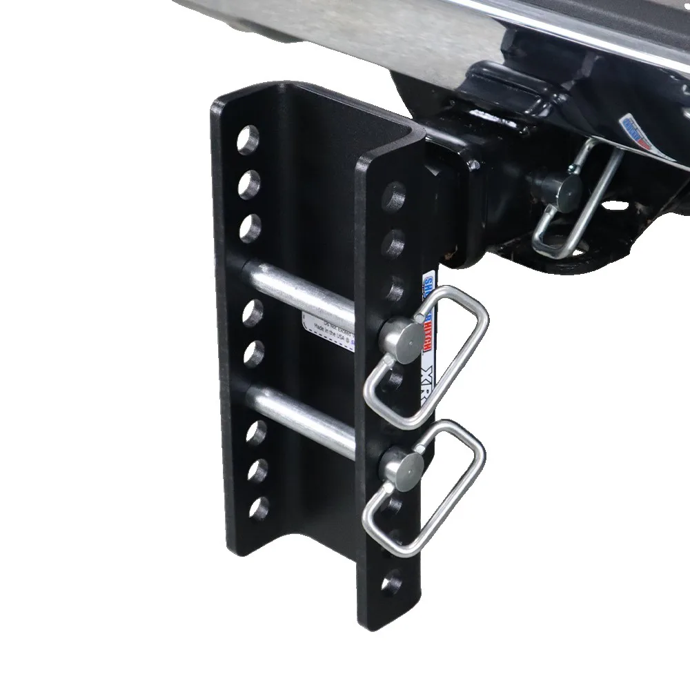 XR Drop Hitch w/2" Ball