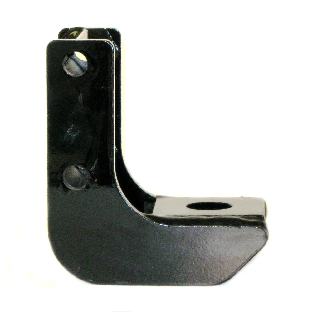 Shocker Drop Ball Mount w/No Ball - 1-1/4" Hole