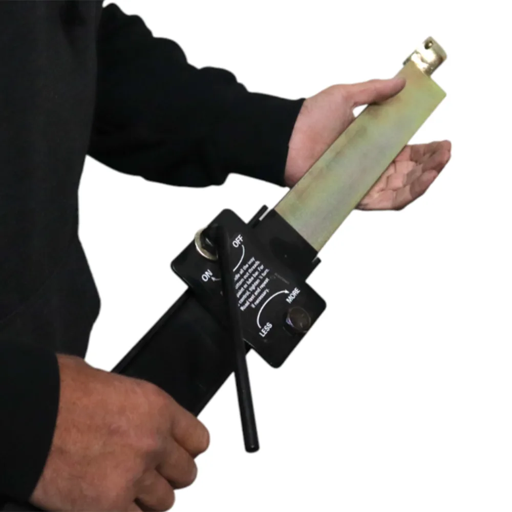 Sway Control Friction Arm & Ball Kit - 1 Pair