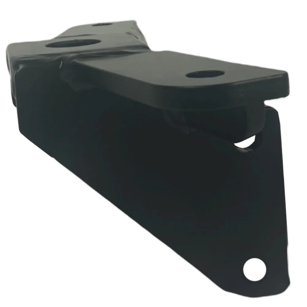 Shocker Sway Bar Tab Raised Ball Mount w/2" Ball