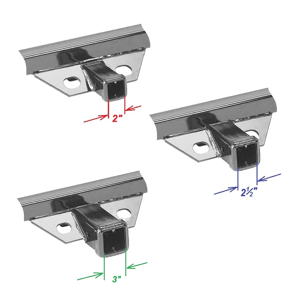 Impact Max Cushion Hitch & Pintle Hook w/Mount