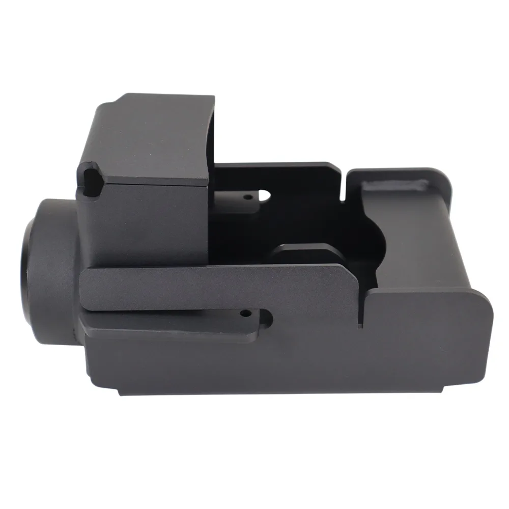 Gooseneck Coupler Lock for Shocker Gooseneck with Demco Coupler