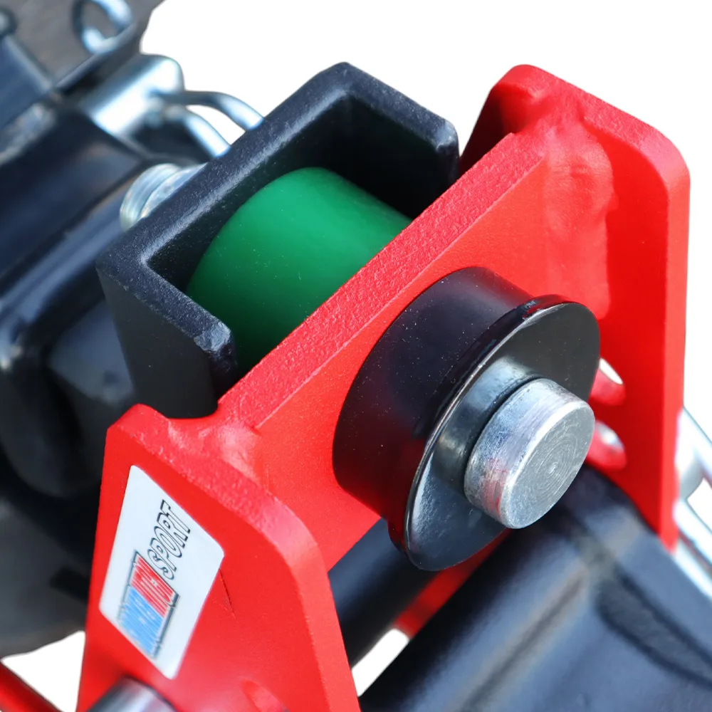 Shocker Sport 8K Air Hitch & Drawbar Mount