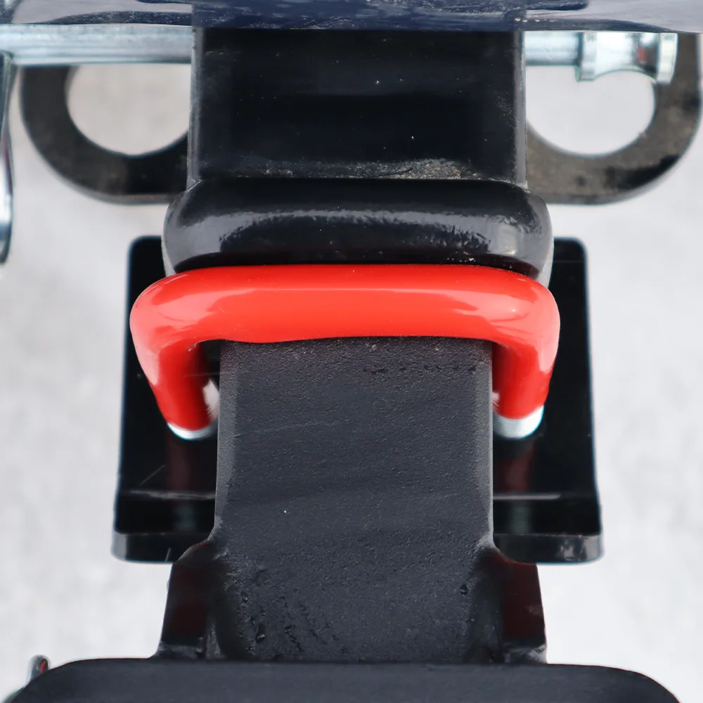 Shocker Anti-Rattle Hitch Stabilizer Kit for 2" Reciever