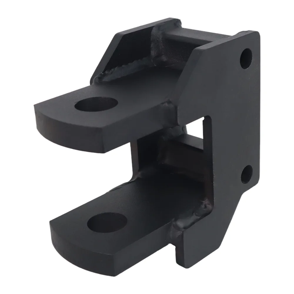 Shocker Air Hitch & Clevis Mount
