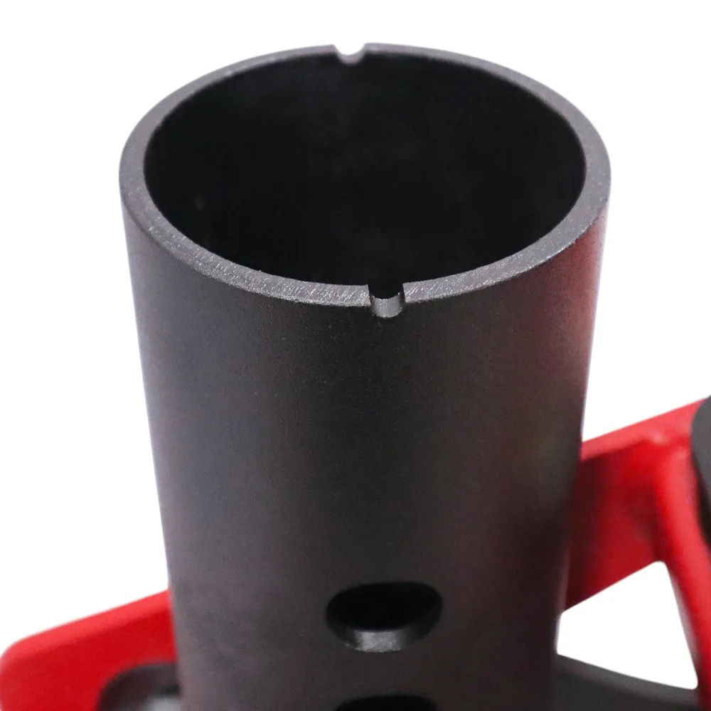 Shocker Quick Air 5th Wheel to Gooseneck Air Hitch & Demco Coupler Conversion Kit - Fits the Lippert Turning Point