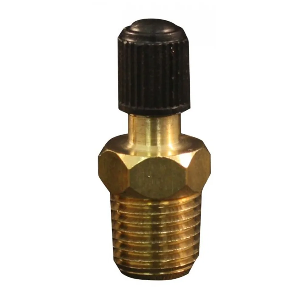 Shocker HD Air Tongue Air Spring Bag for HD Tongue Mount with Air Tank Valve