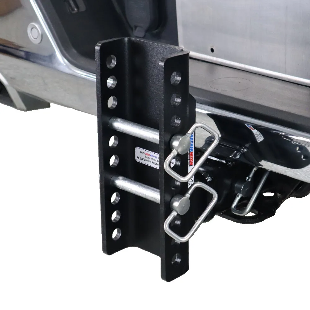 XR Drop Hitch w/2" Ball