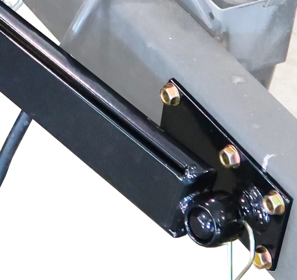 Shocker Replacement 1-1/4" Ball For Sway Control Arm Bar