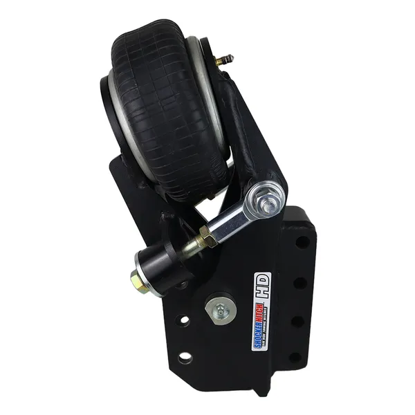 Shocker HD Air Trailer Tongue Mount  No Coupler