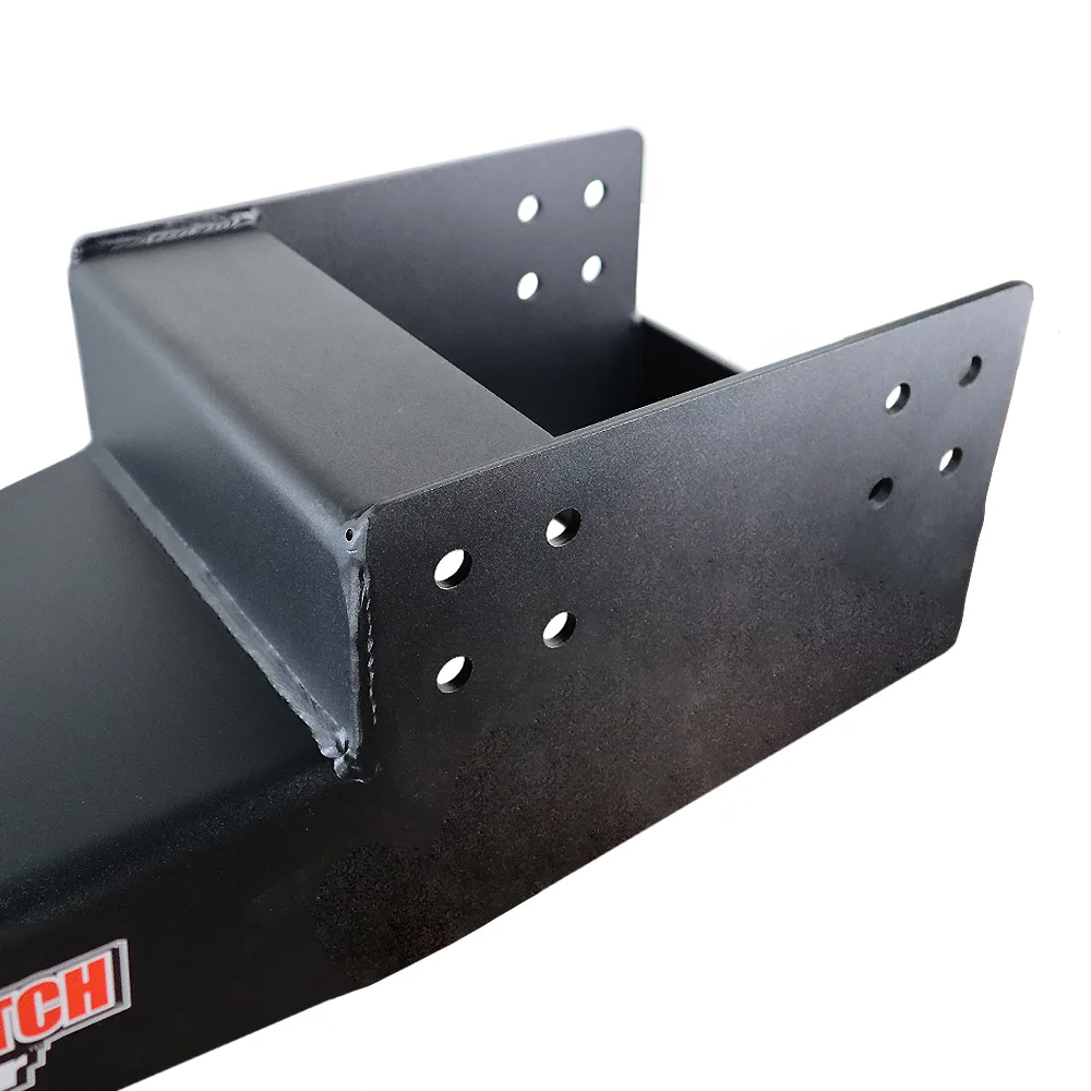 Shocker Quick Air 5th Wheel to Gooseneck Pin Box Replacement Only Fits the Lippert Turning Point