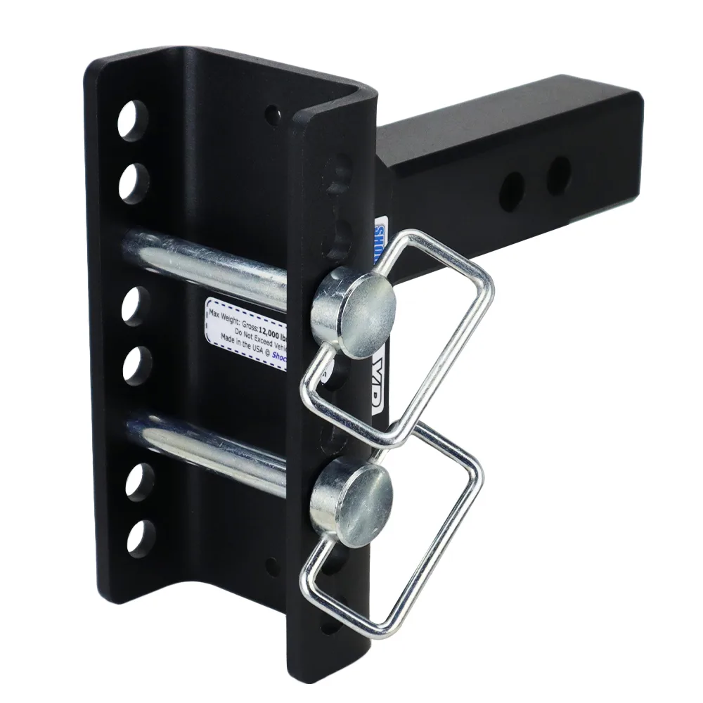 Shocker XR Extended Range base frame