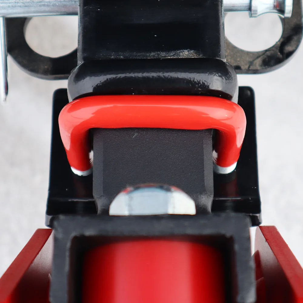 Shocker Anti-Rattle Hitch Stabilizer Kit for 2" Reciever
