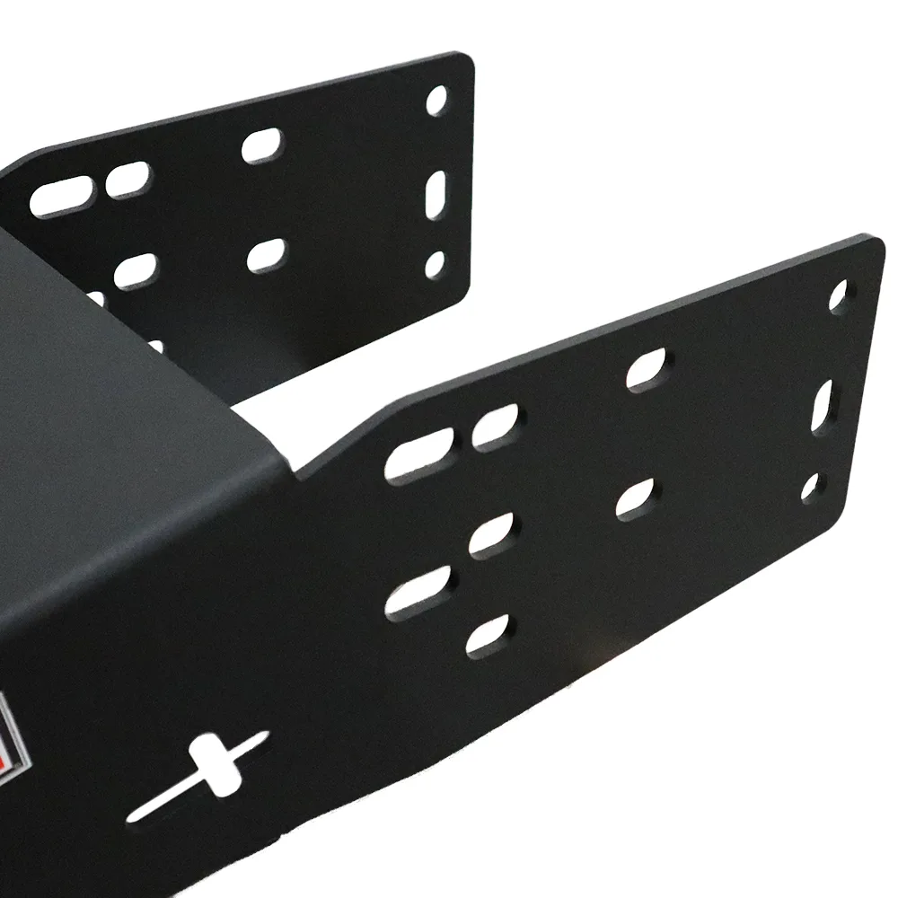 Shocker Quick Air 5th Wheel to Gooseneck Pin Box Replacement Only Fits the Lippert 1621, 0719, Rhino Box