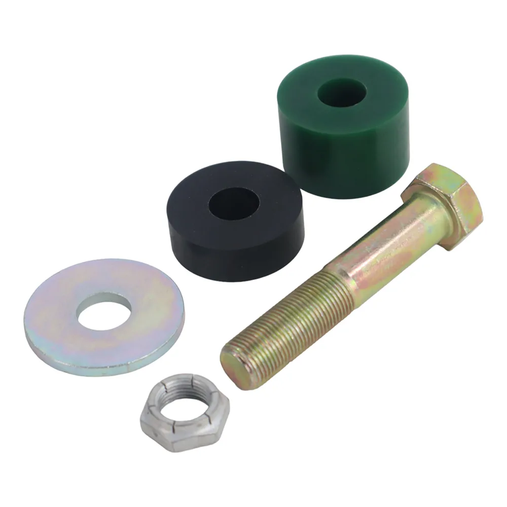 Shocker Air Top Bolt Kit (FITS MOUNT SH-200 & 620 ONLY, includes bump cusions & top bolt, nut & washer )