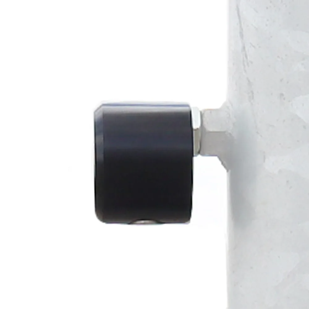 Shocker Gooseneck Stem Set Bolt Lock Kit