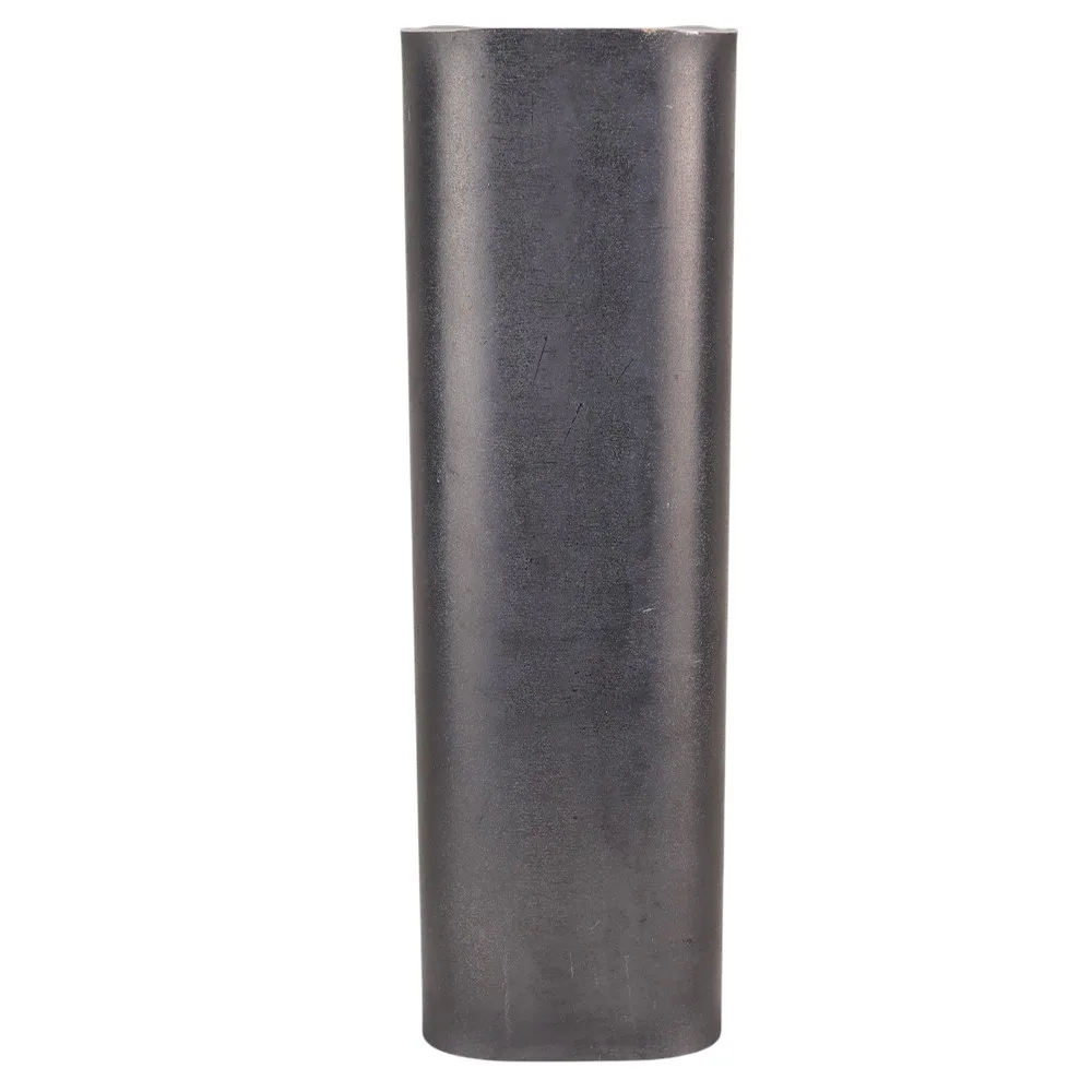 Shocker 5 Position Pintle Ring & 6 Hole Weld-On Vertical Channel - 10-Ton