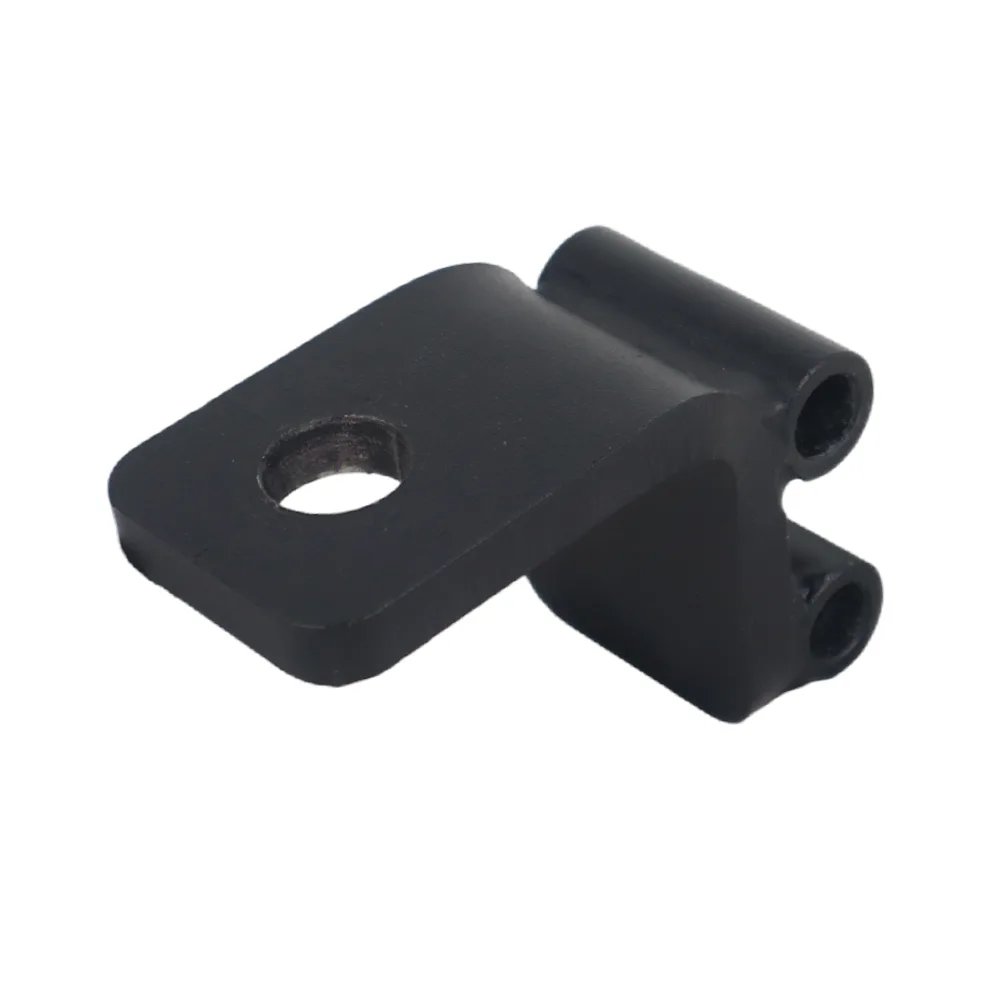 Mini Shocker Ball Mount Attachment with 1-7/8" Ball