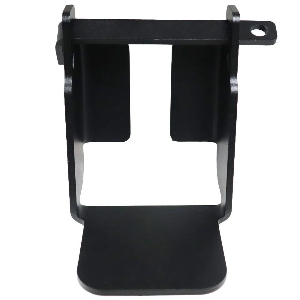 Shift Lock Gooseneck Coupler Lock for Use with Pad Lock
