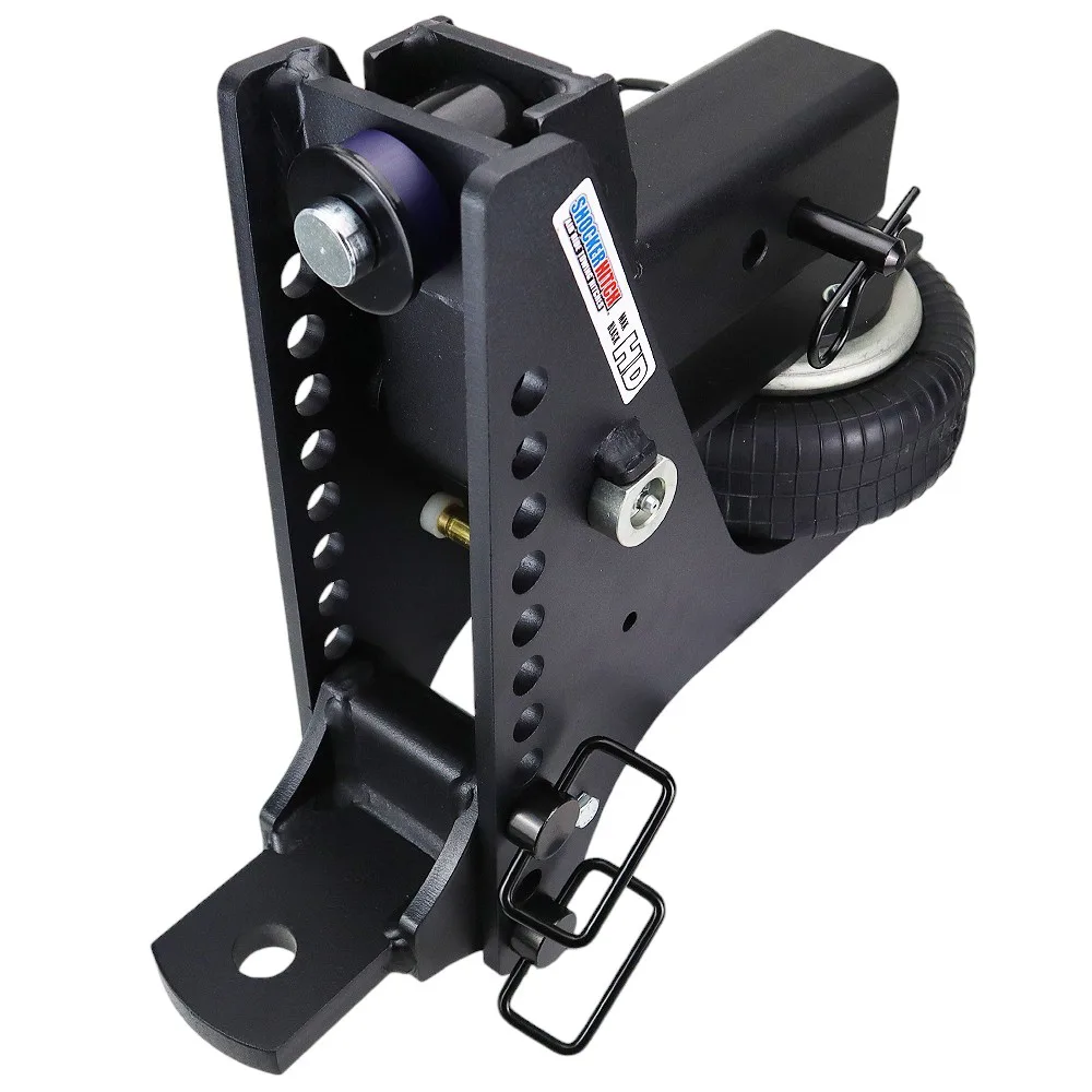 12-Hole Super Drop base frame