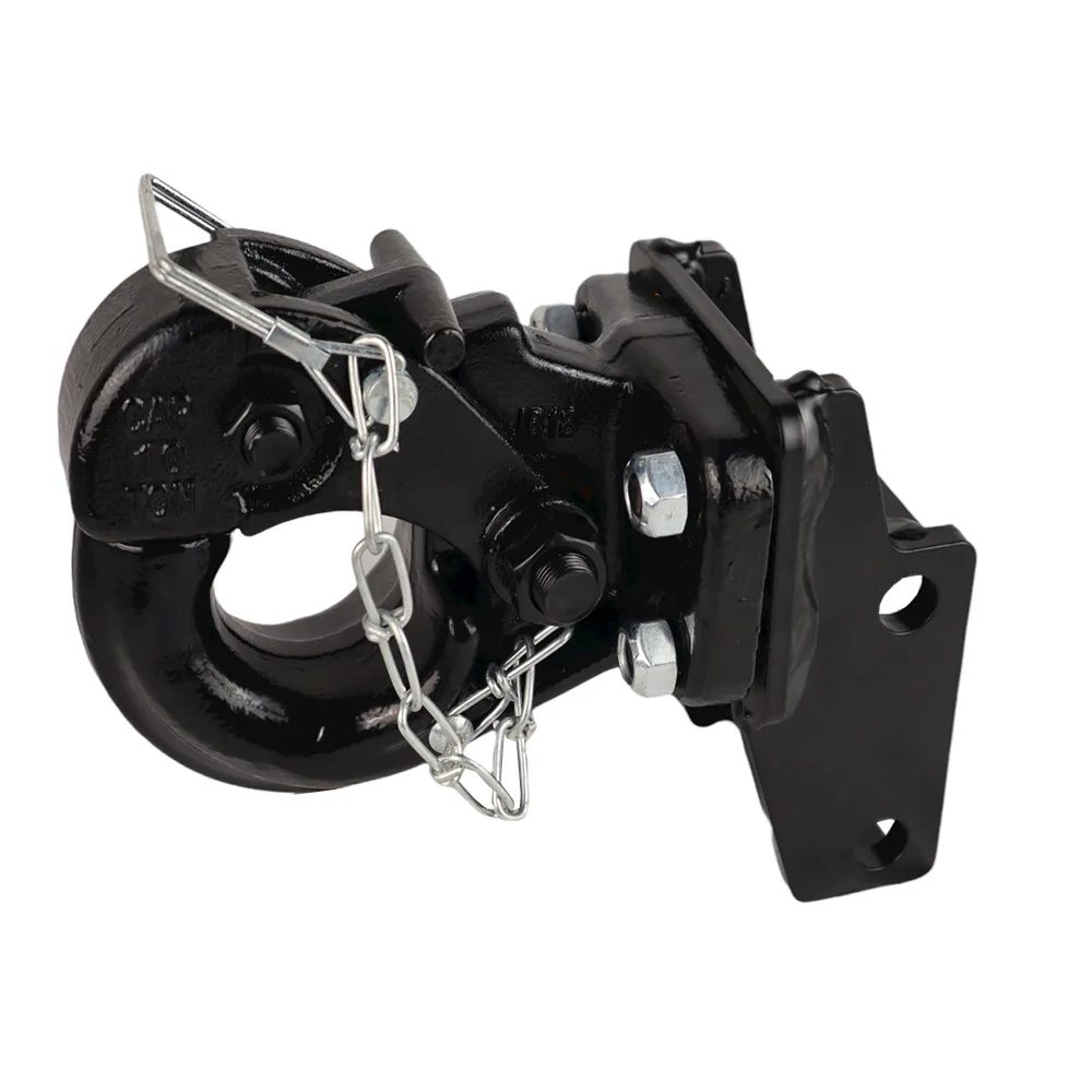 XR Pintle Hitch