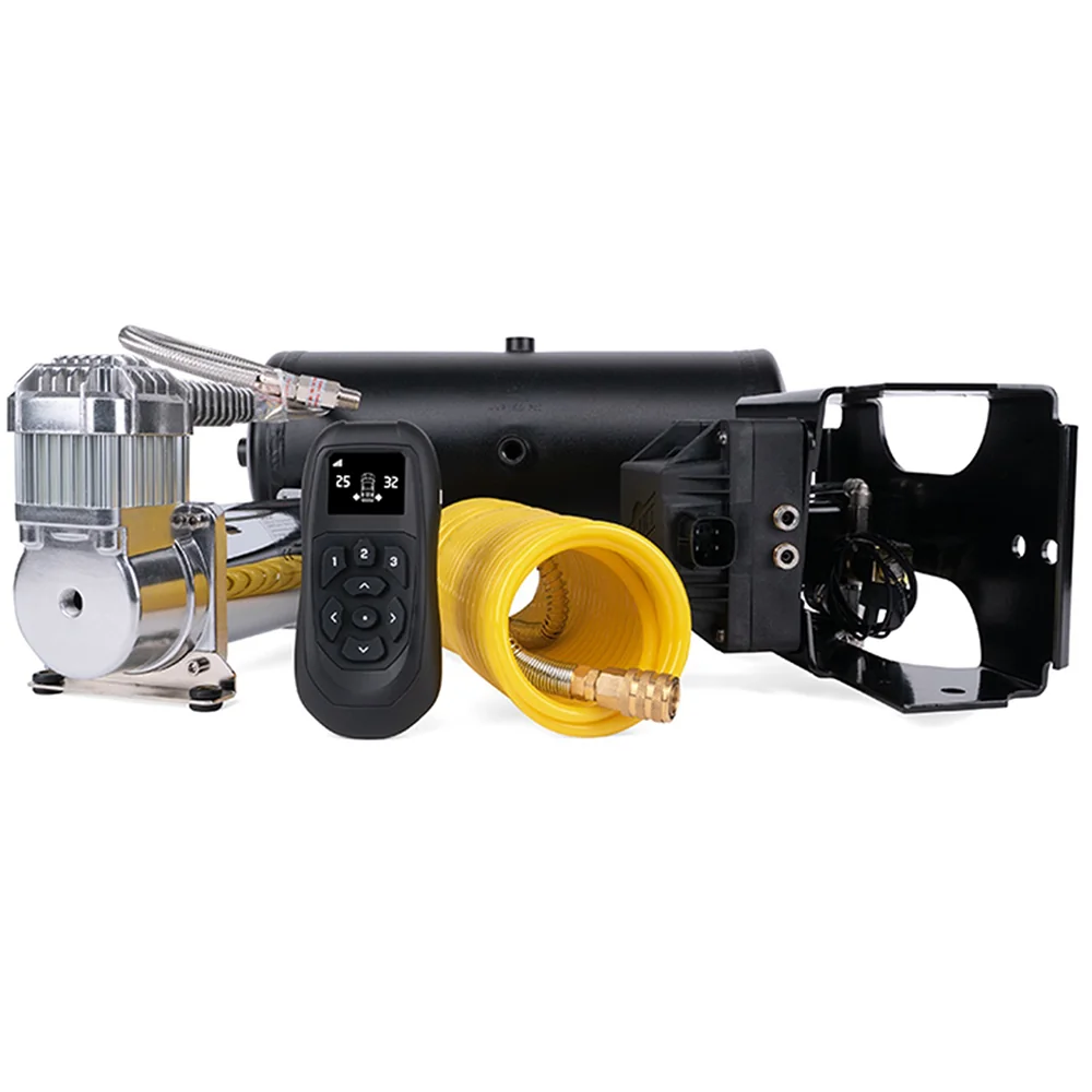 Air Lift Wireless Air Control Kits-74100EZ