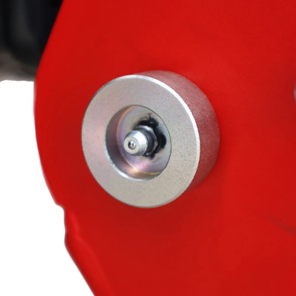 Impact Cushion Hitch & Channel Style Pintle Hook