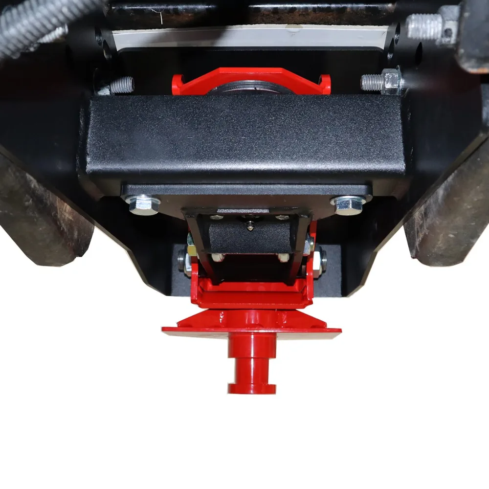 5th Wheel Air Ride Pin Box Kit - (Fits the Lippert 1716, 1116, 0115, FabEx 500, 503, 520, 530, 560)