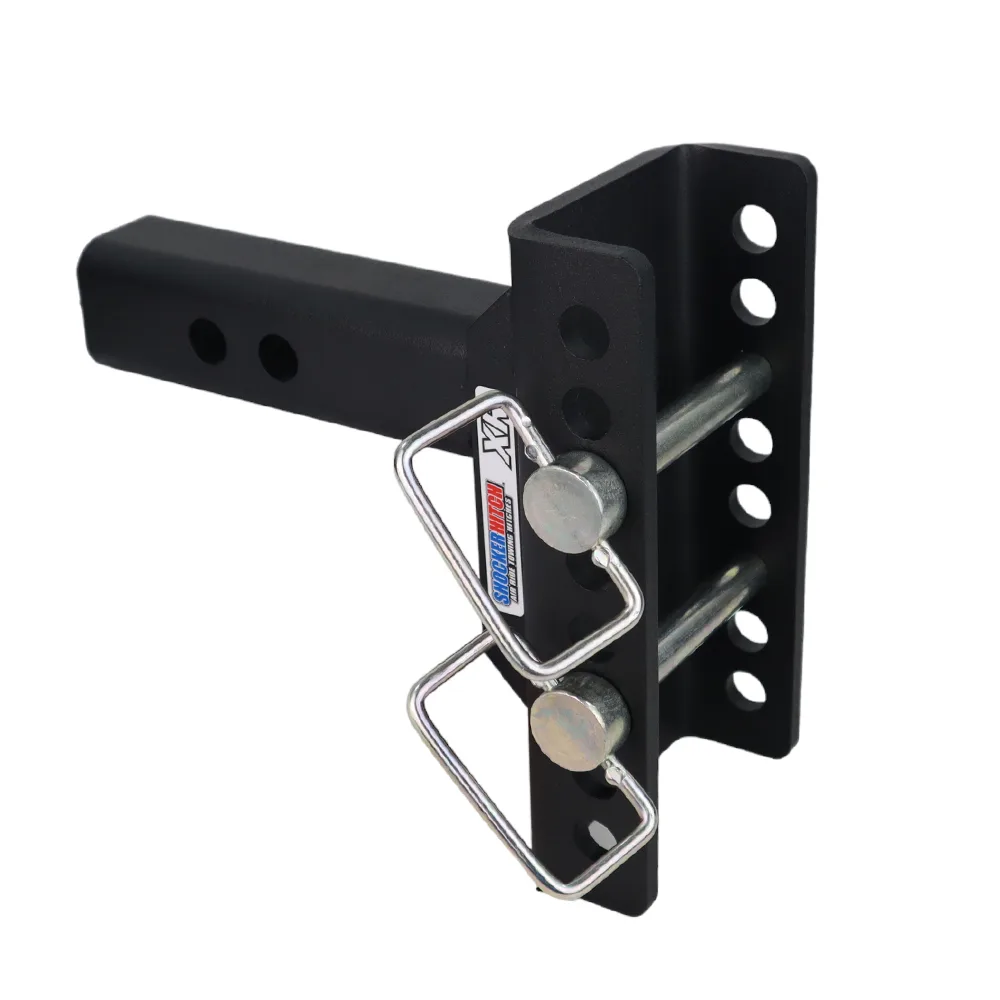 XR Pintle Hitch