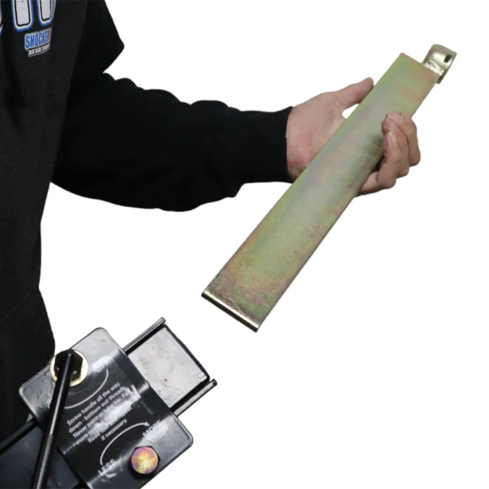 Sway Control Friction Arm & Ball Kit - 1 Pair