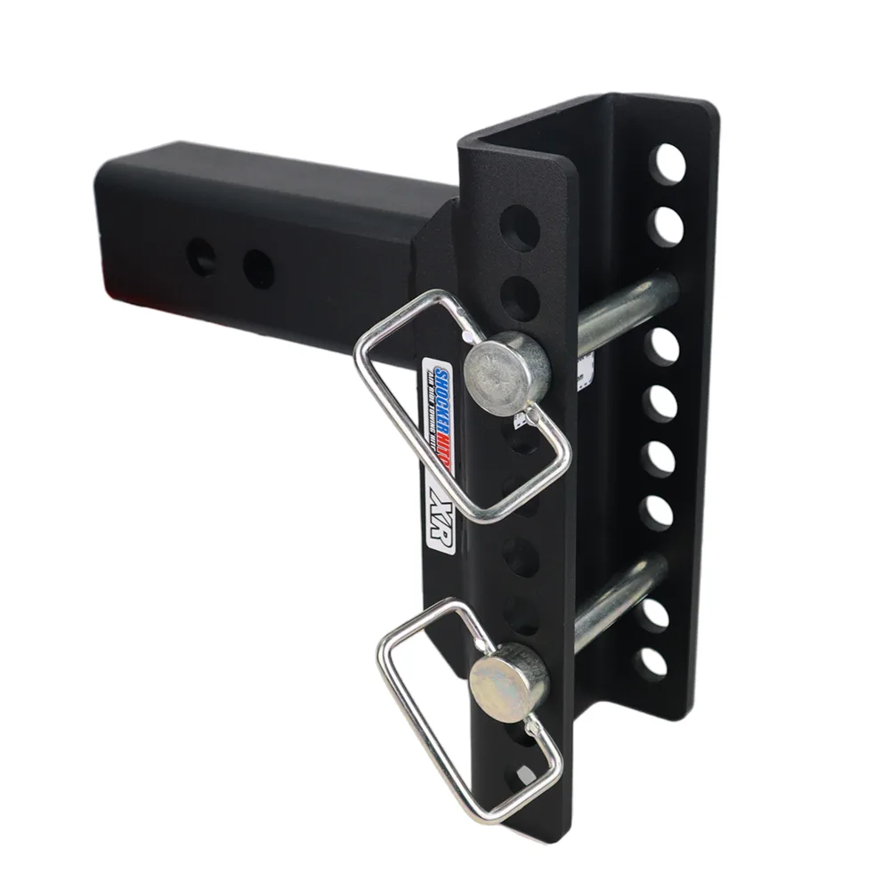 XR Pintle Hitch