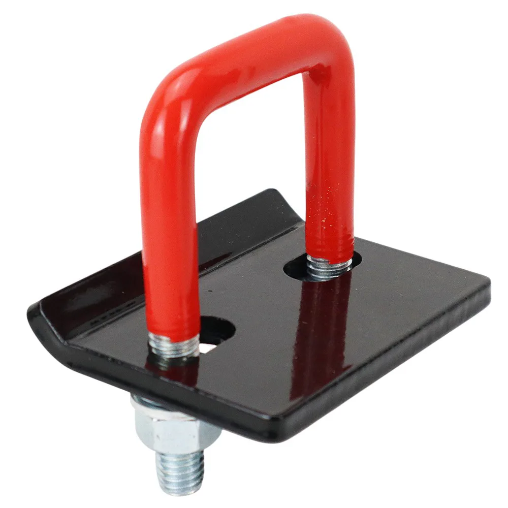 Shocker Anti-Rattle Hitch Stabilizer Kit for 2" Reciever