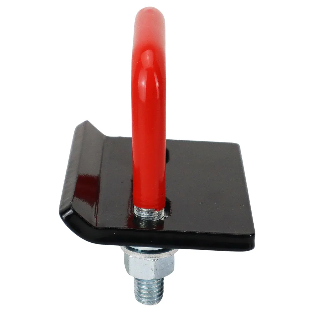 Shocker Anti-Rattle Hitch Stabilizer Kit for 2" Reciever